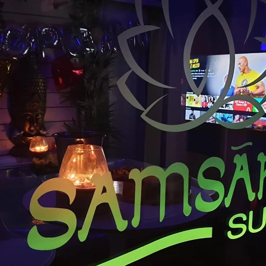 Samsara & Nirvana Suite 卡塔尼亚 0*,