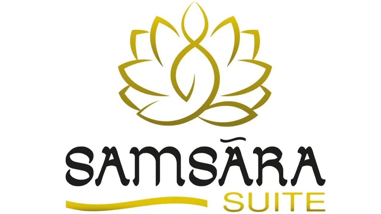 Samsara & Nirvana Suite 卡塔尼亚 0*,